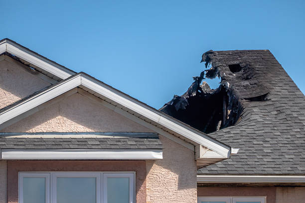 Licensed Fire Damage Restoration service in Columbus, MN - Fire Damage Biloxi